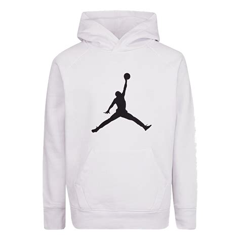 nike air jordan pullover weiß orange|nike jordan hoodie.